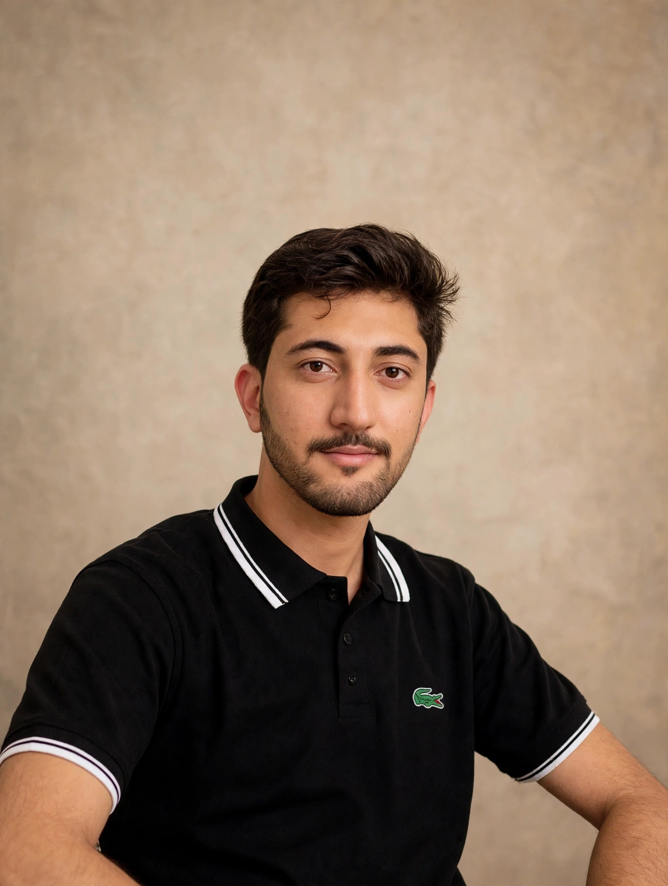 Rayyan Khan — Machine Learning Engineer, Mardan Pakistan